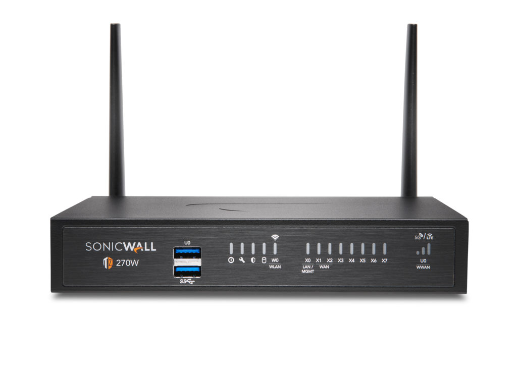 sonicwall essential protection service suite